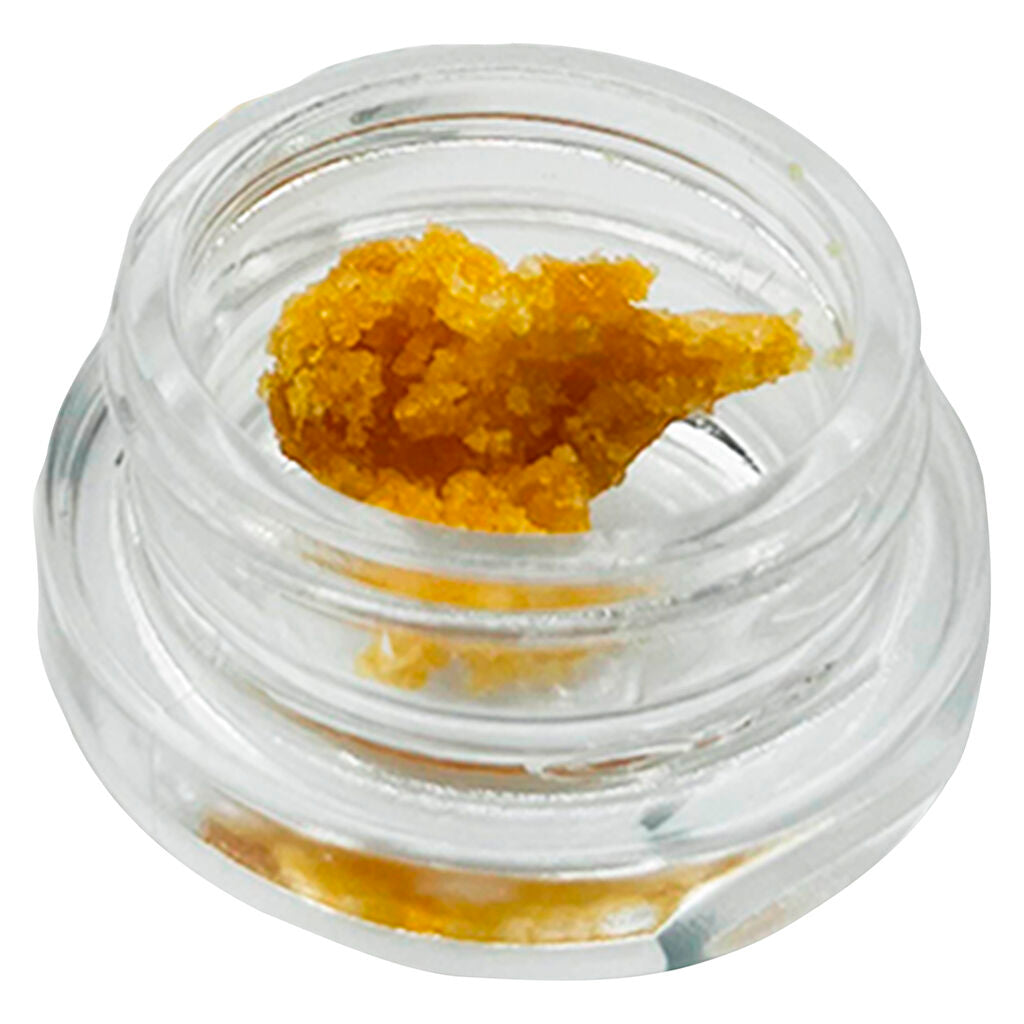 Indica Wax - L.A. Kush Cake - 