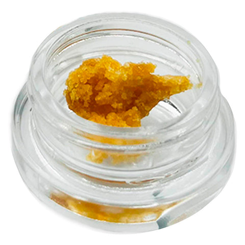 Photo Sativa Wax - Sweet Island Skunk