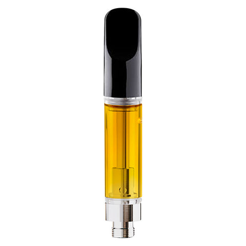 Photo INDICA LIQUID DIAMOND-PURPLE KUSH 510 THREAD CARTRIDGE