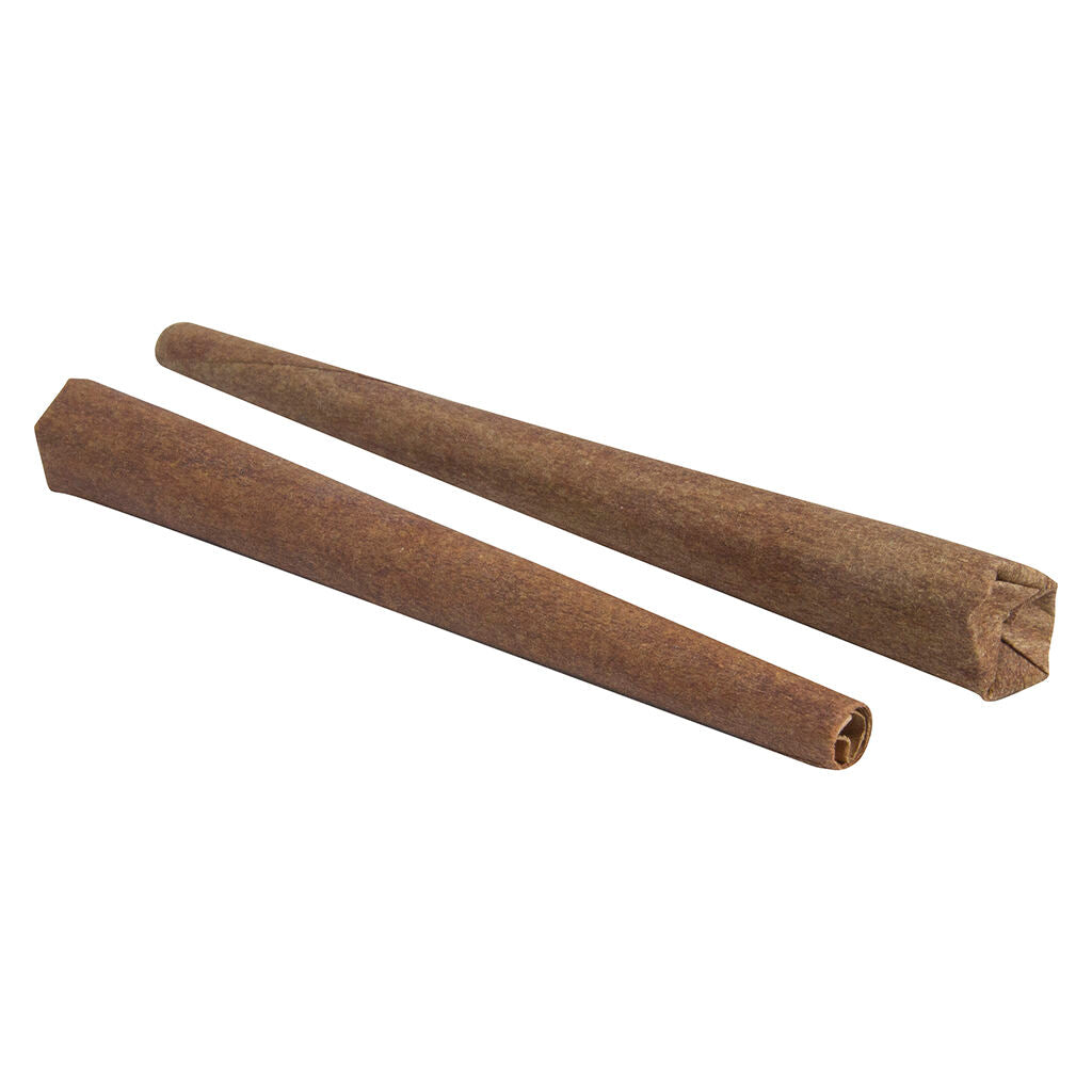 Secret Menu Double Barrel Blunts - 