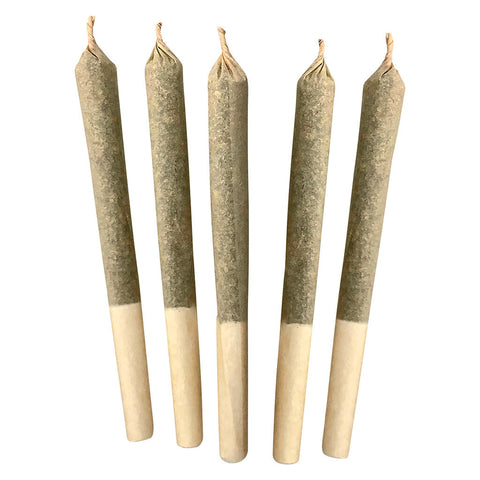 Photo Durban Diesel Pre-Roll Pack