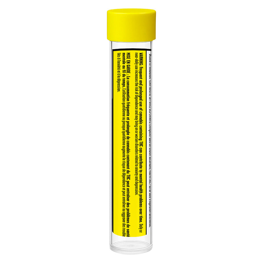 Ministry of Sativa Pre-Roll - 