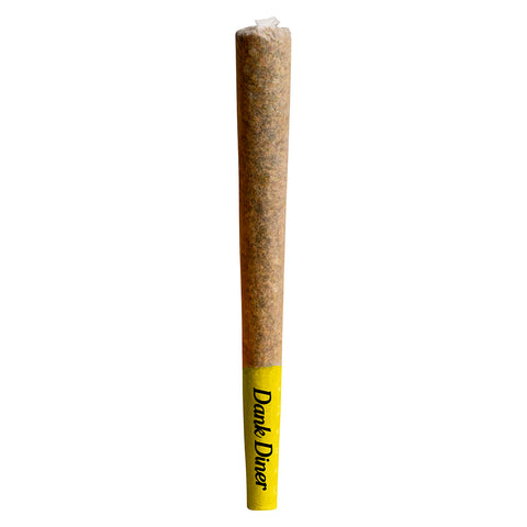 Photo Hawaiian Splash Infused Pre-Roll