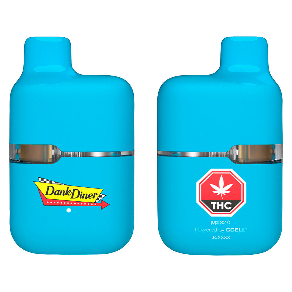 Guava Nectar Liquid Diamond Disposable - 