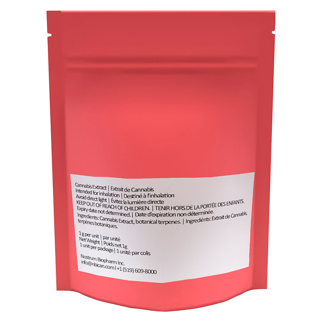 Guava Nectar Liquid Diamond Disposable - 