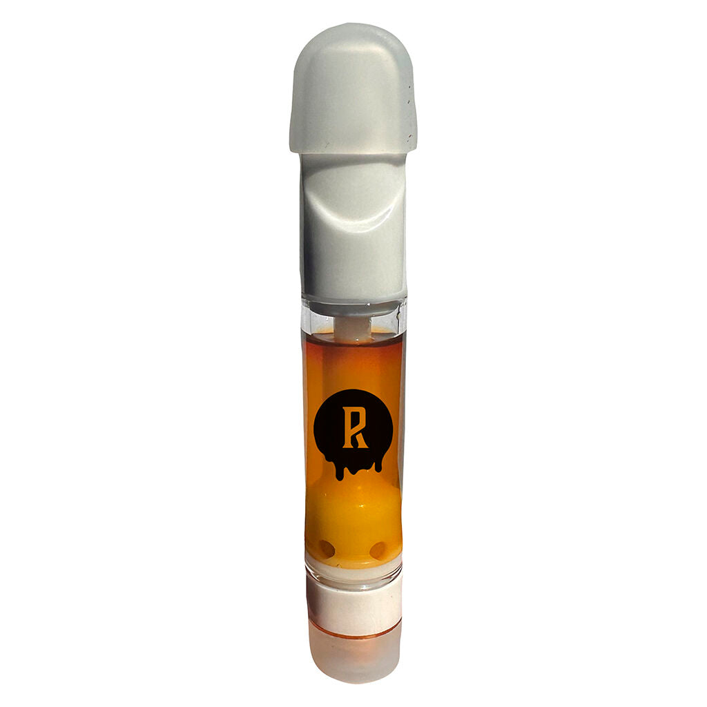 100% Pure Rosin 510 Thread Vape - Sativa Leaning - 