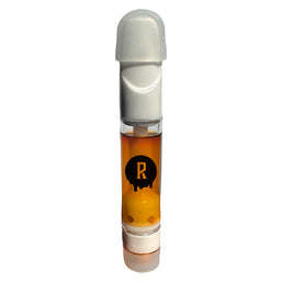 Photo 100% Pure Rosin 510 Thread Vape - Sativa Leaning