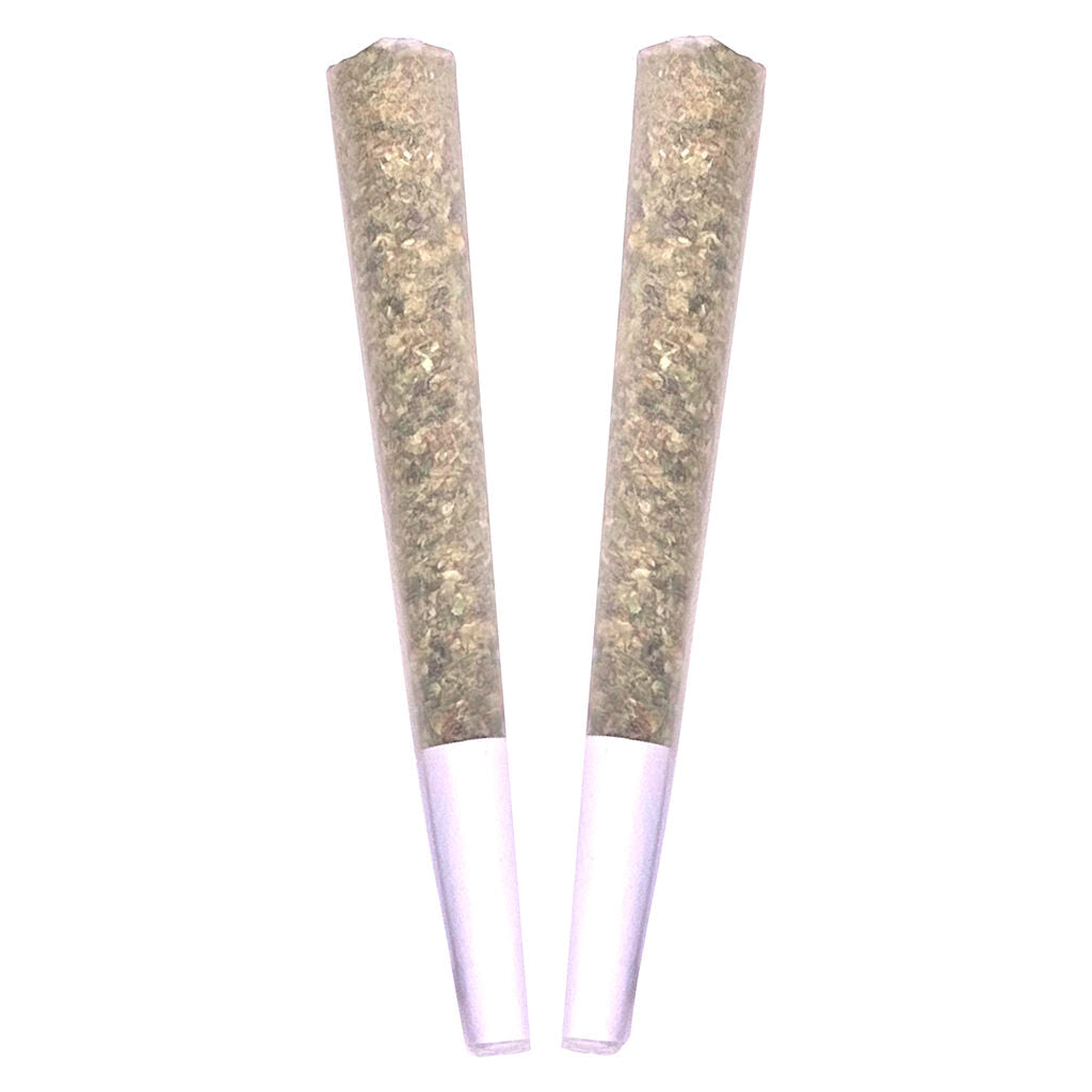 Hail Mary's Pre-roll
