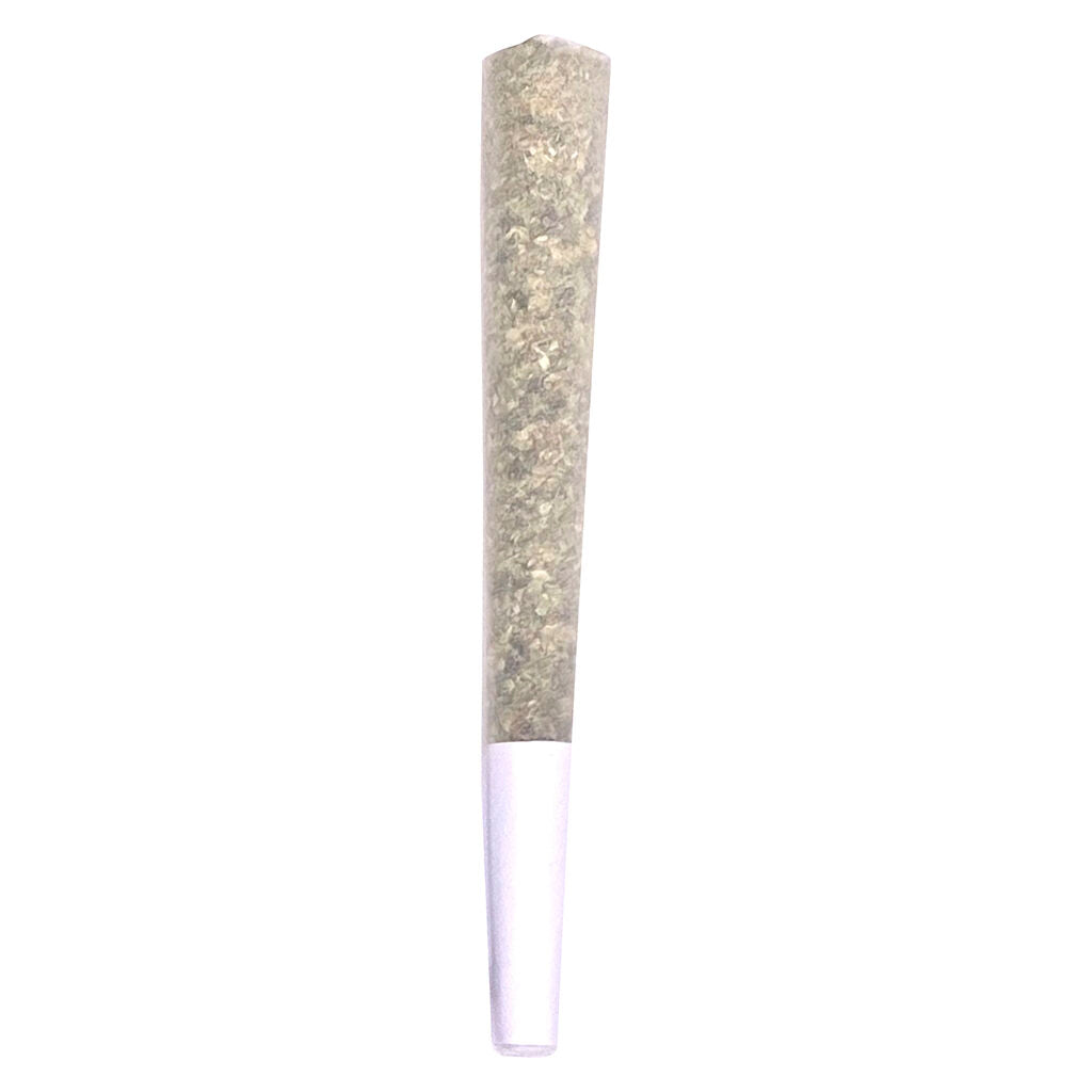 Hail Mary's Pre-roll