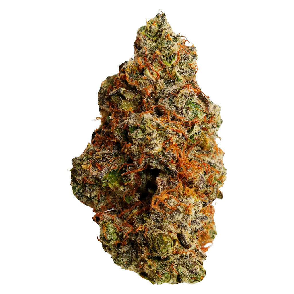 Secret Strains - 