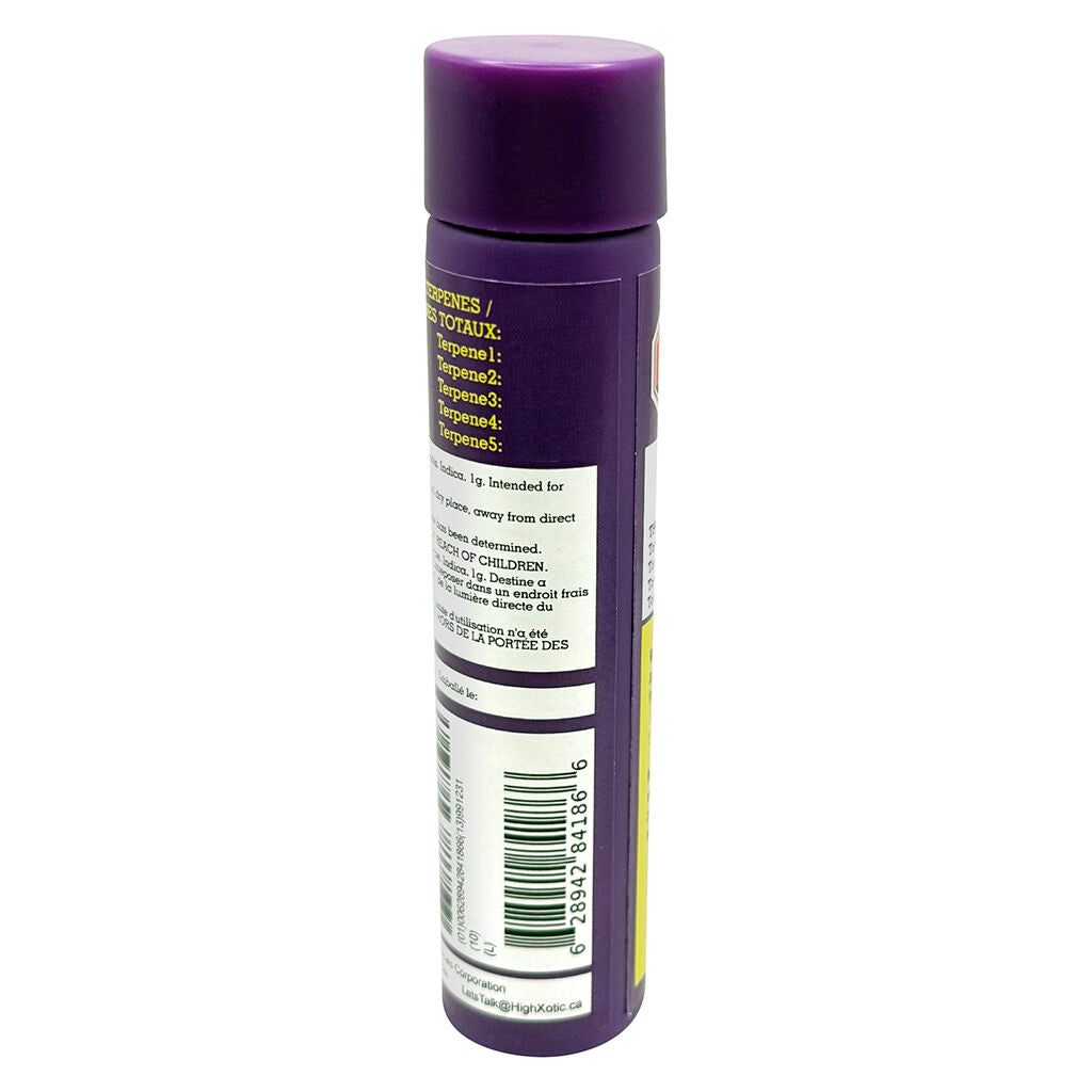 Royal One - Vault Series Pre-Roll