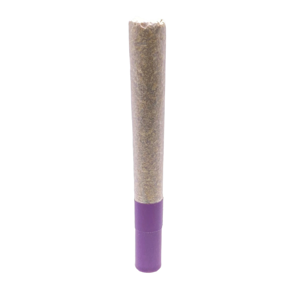 G.S.P (Gas S'il vous Plaît) Ice Water Hash Infused Pre-Roll - 