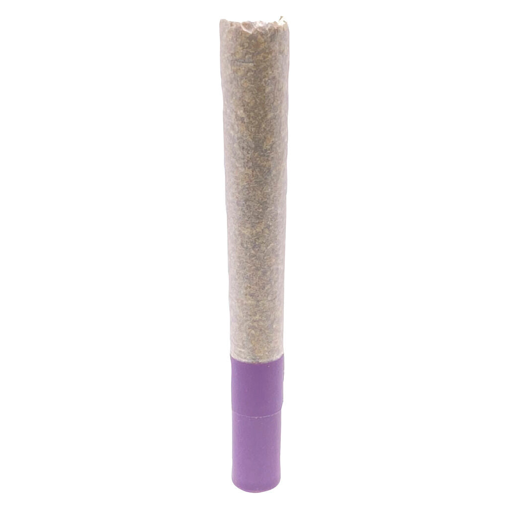 G.S.P (Gas S'il vous Plaît) Ice Water Hash Infused Pre-Roll - 