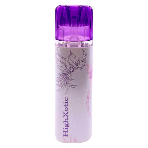 Photo Mr. C. Rotational Strain Live Hash Rosin AIO