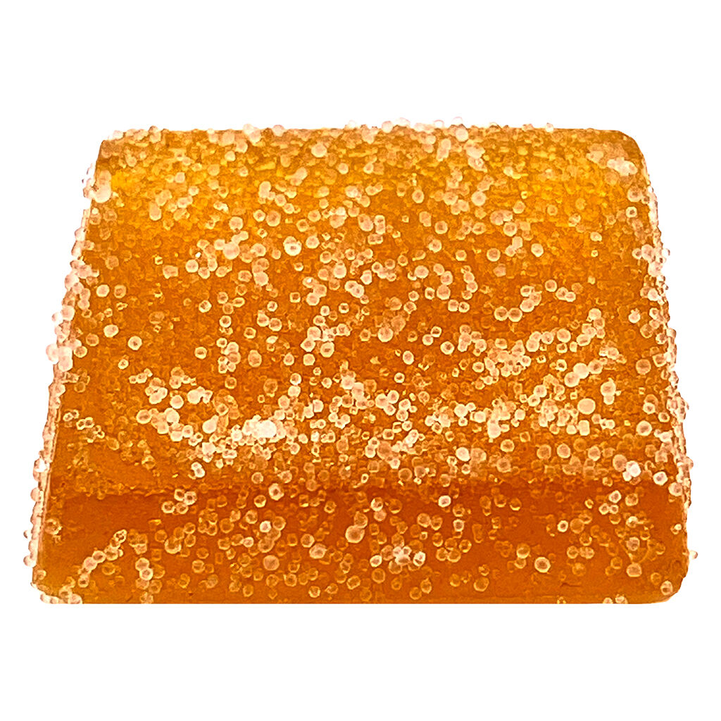 TenTen Caribbean Chill Live Rosin Gummy