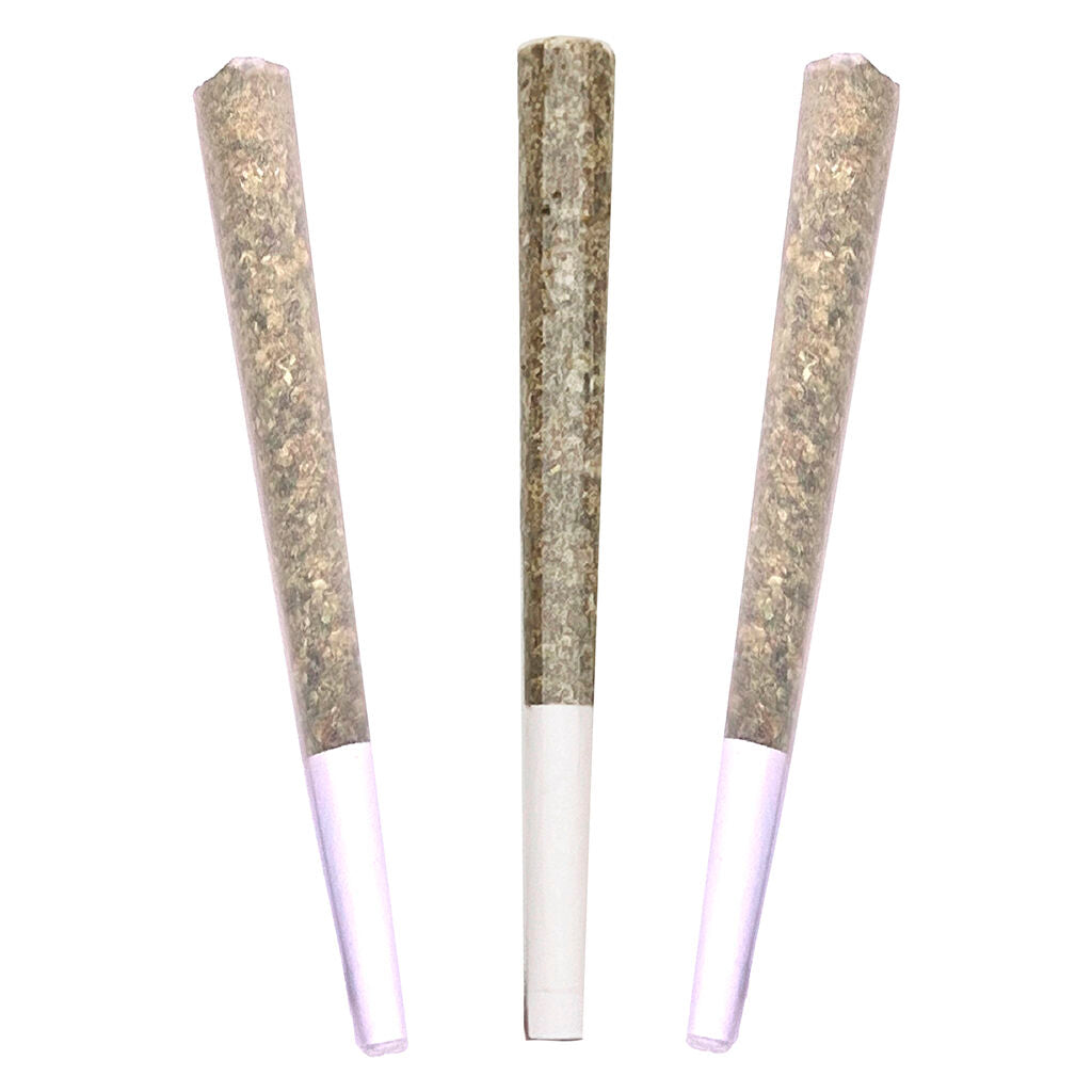 Royal Journey: Mixed Pack #1 Pre-roll - 