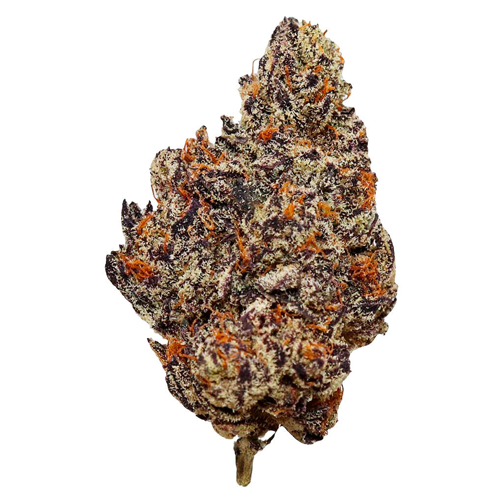 Secret Strains - 