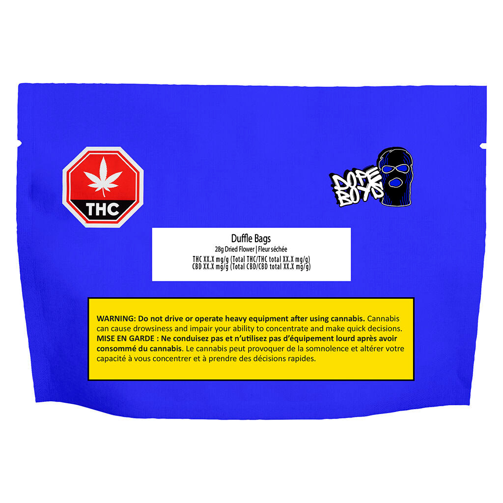 Duffle Bags