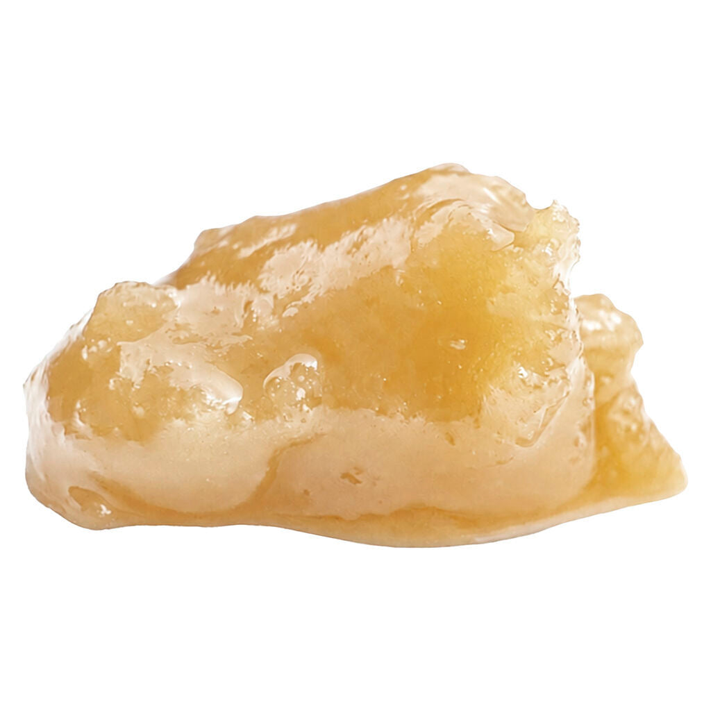Cold Cure Live Rosin - 