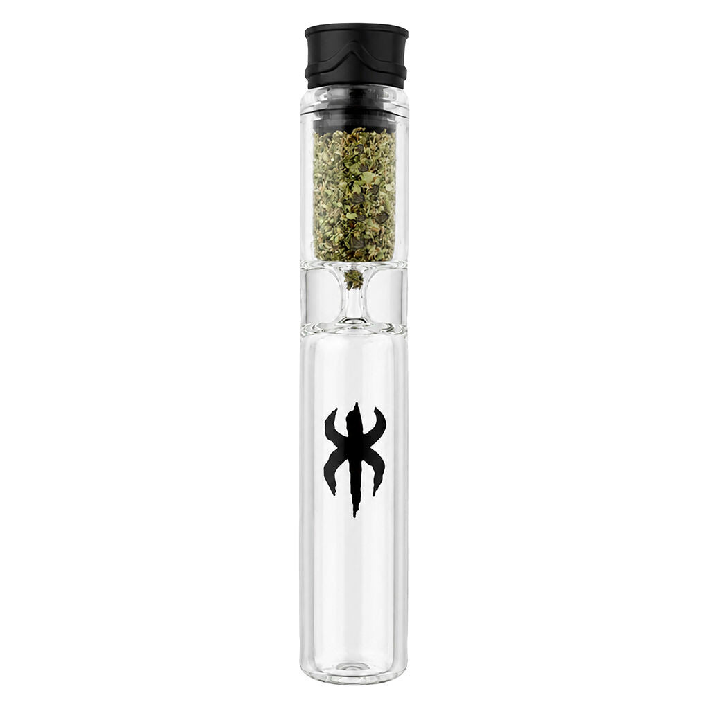 Fuze - Live Bubble Hash Pipe Infused Pre-Roll - 
