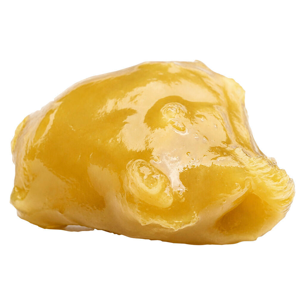 Brain Fruit Live Rosin - 