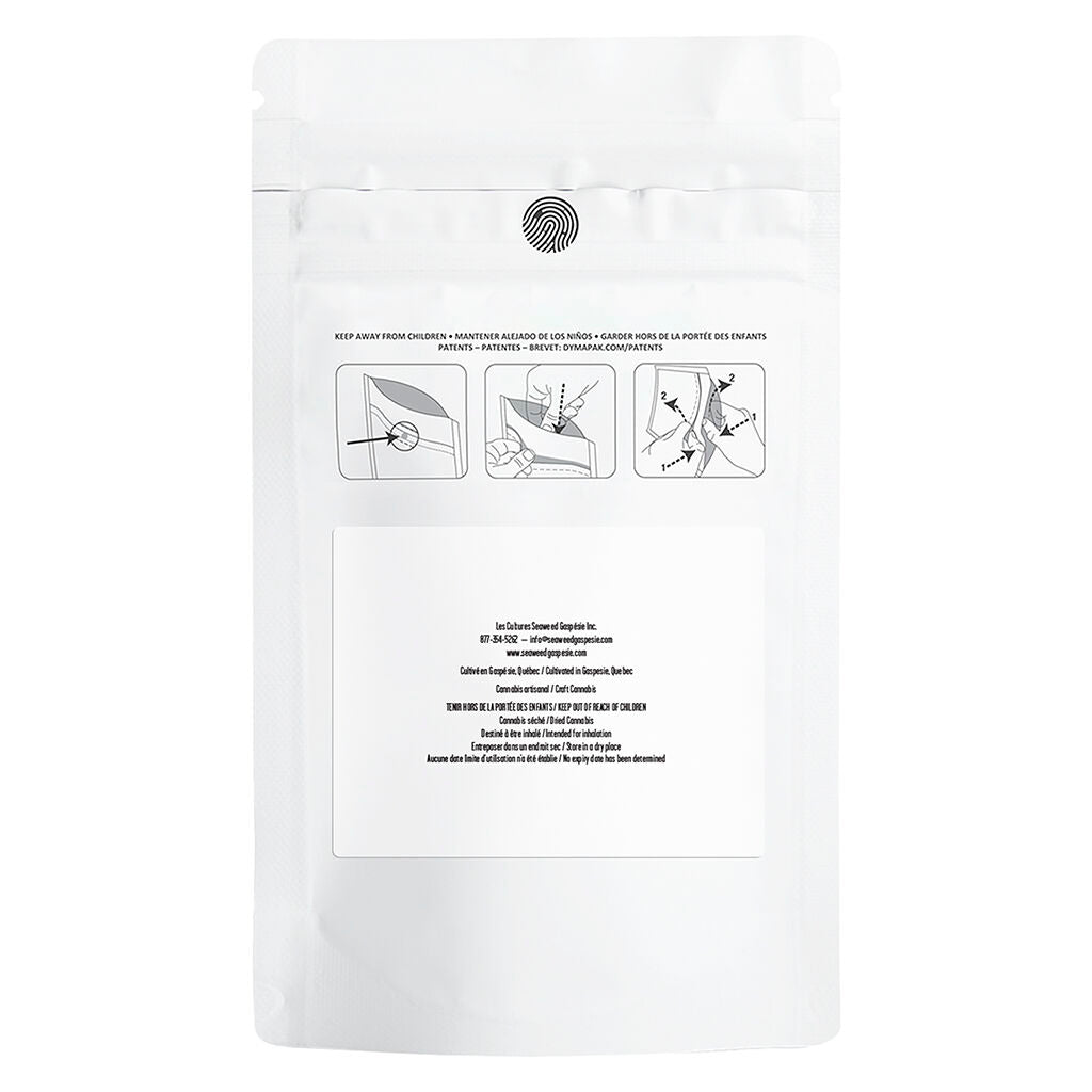 Seaweed Craft Red Velvet Ice Cream - 