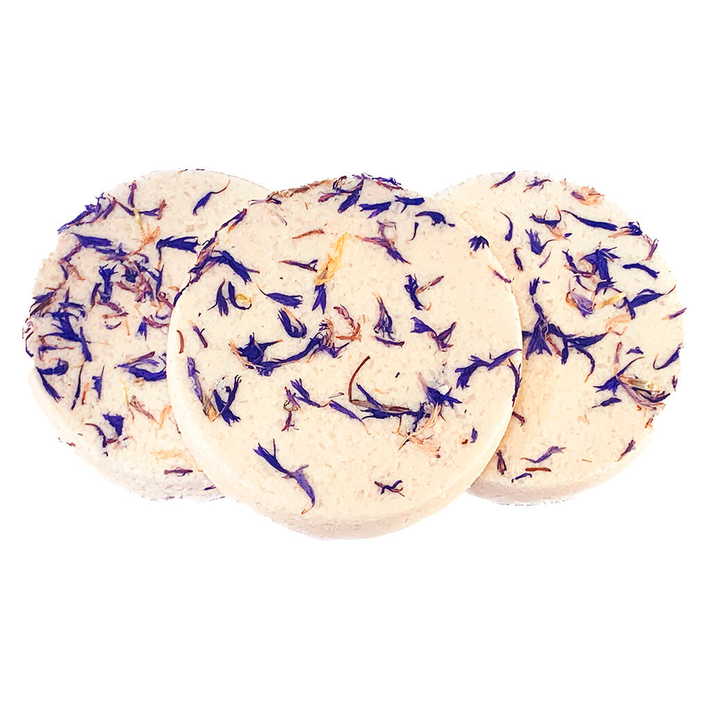 Four Rivers Bath Bombs With CBD CBG CBN And THC - 