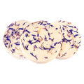 Bombes de bain Four Rivers au CBD, CBG, CBN et THC