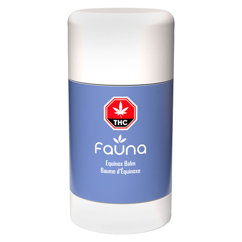 Photo Equinox Cooling Balm
