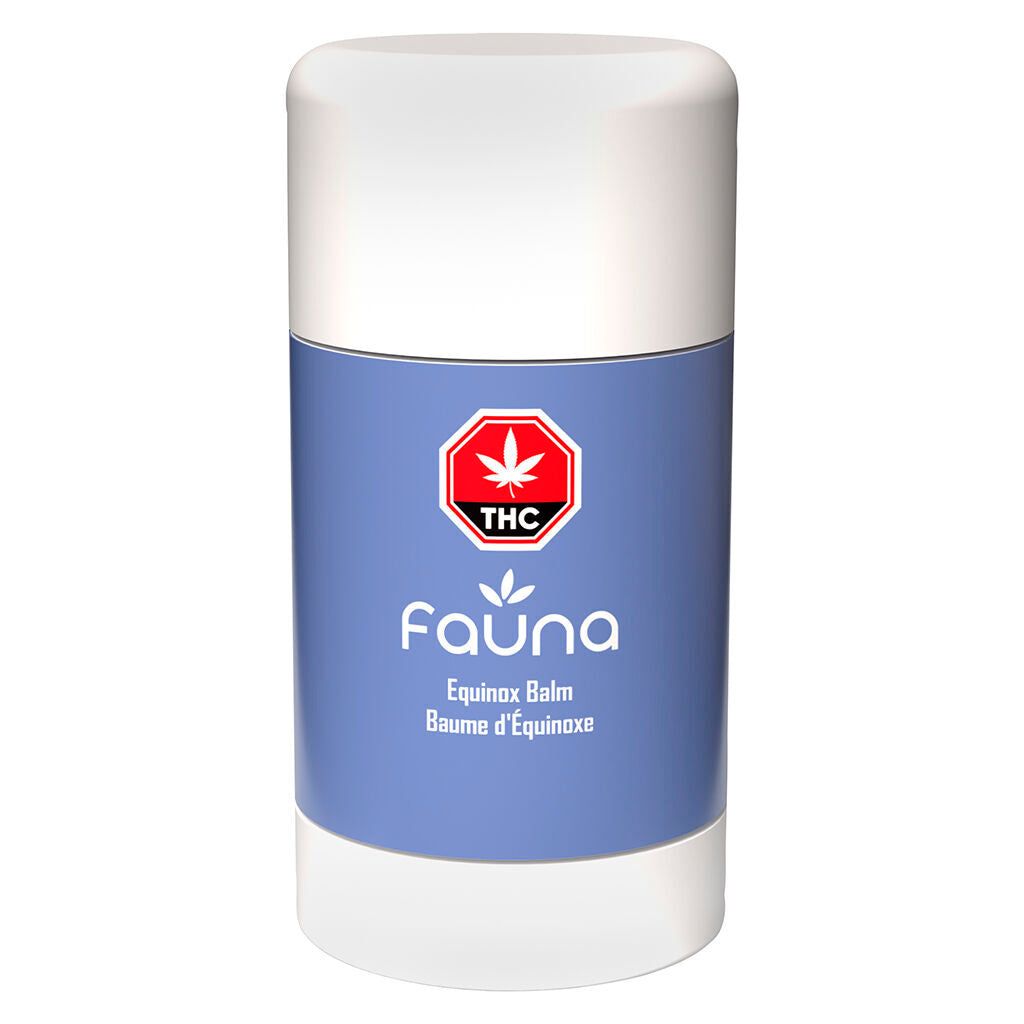 Equinox Cooling Balm - 