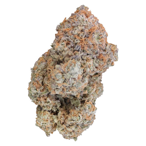Photo Oreoz X Orange Punch