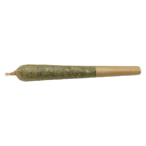 Photo Frozen Black Cherry Pre-Roll