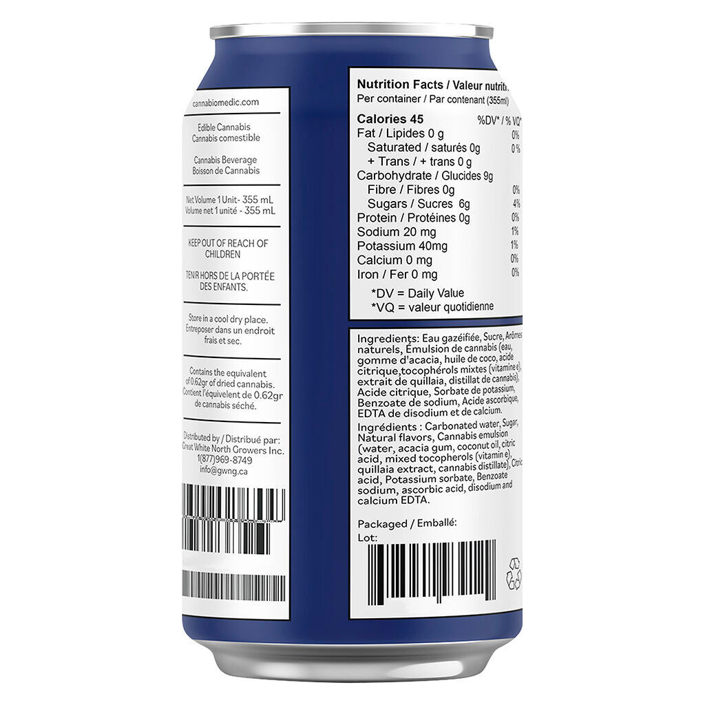 G-Tonik - Grapefruit - 