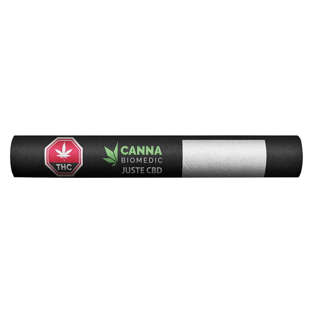 Just CBD Pre-Roll - 