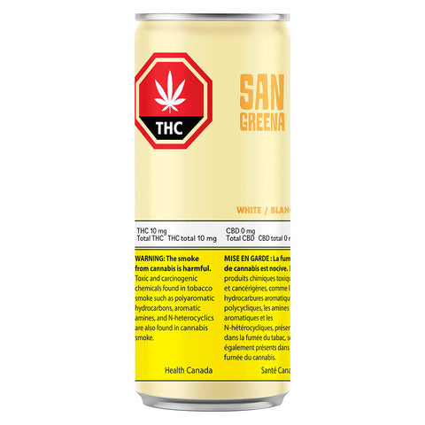 Photo Sangreena White