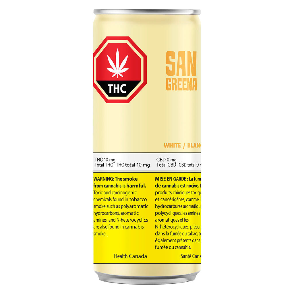 Sangreena White - 