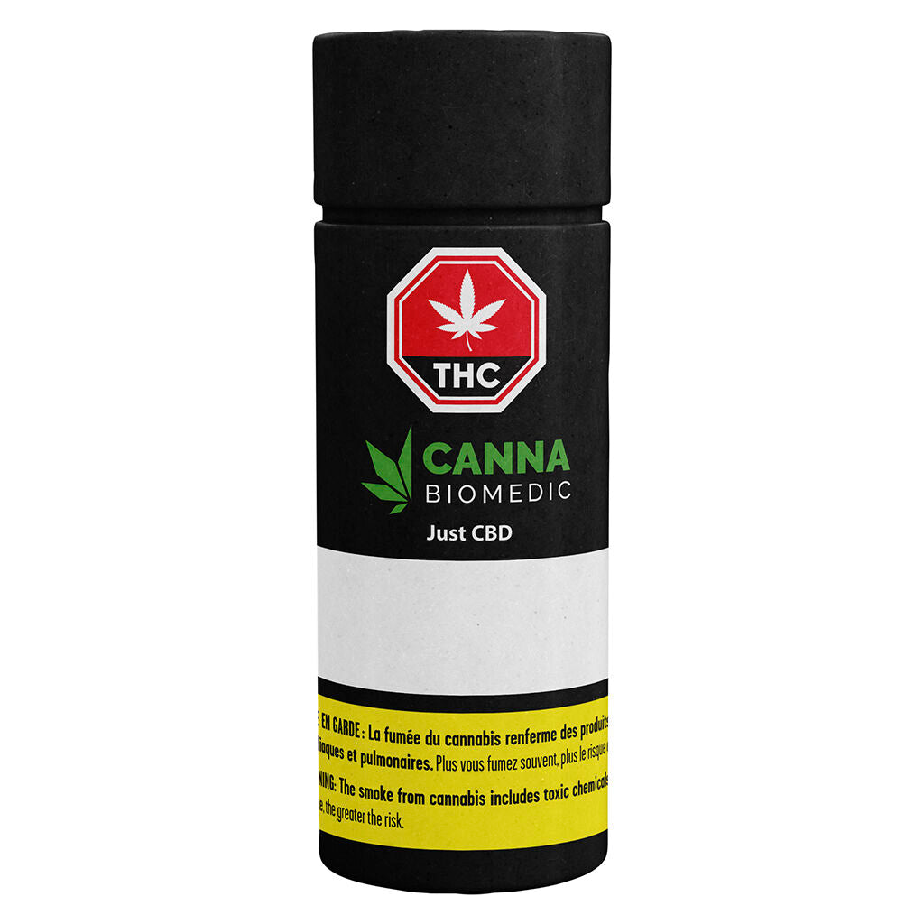 Just CBD Pre-Roll - 