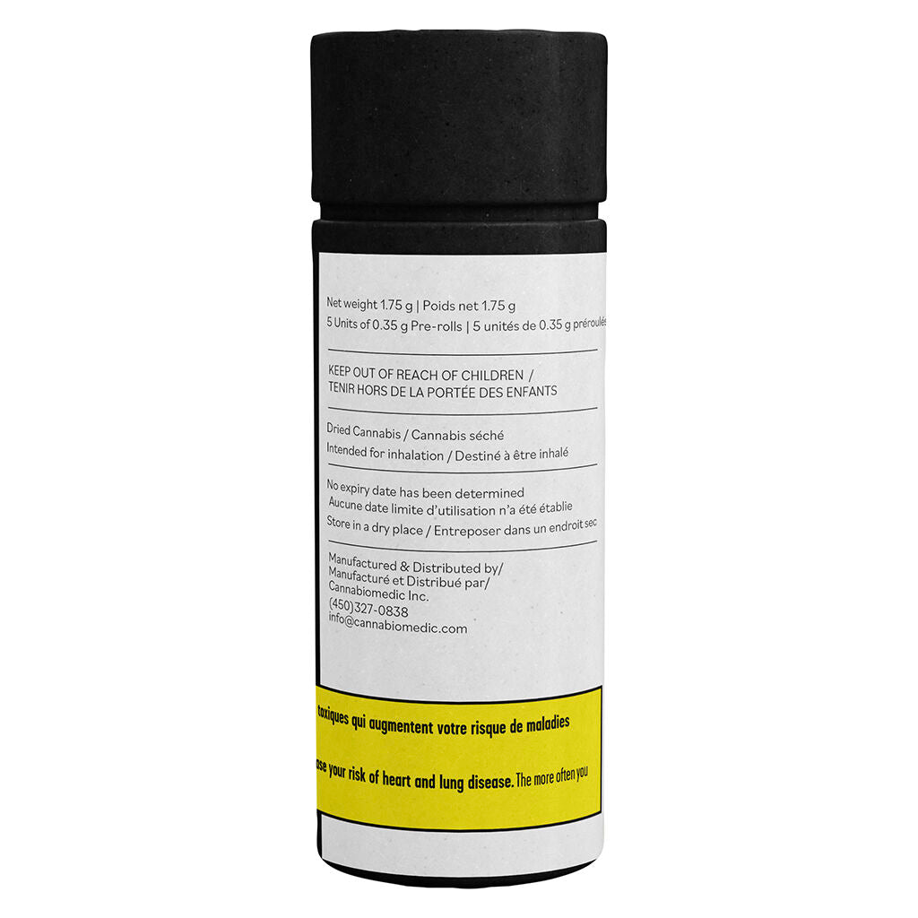 Just CBD Pre-Roll - 