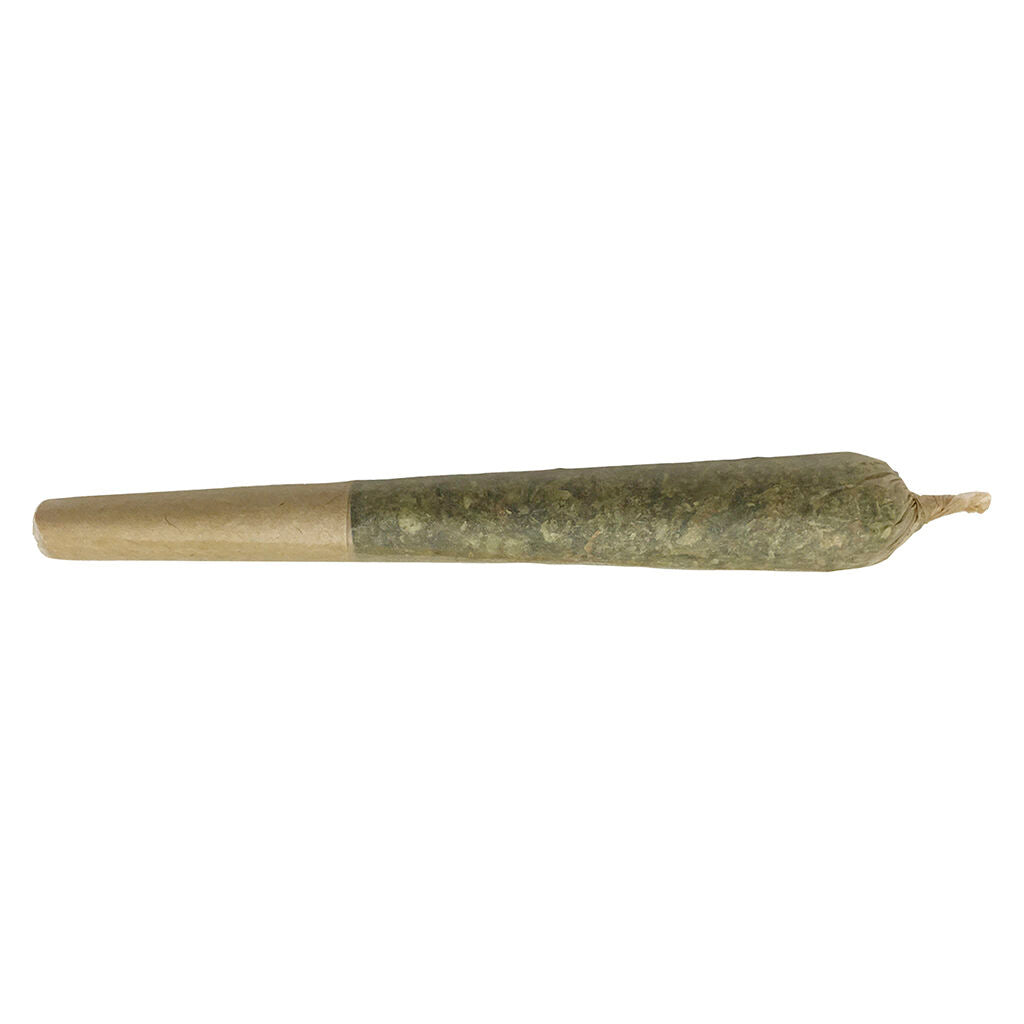 Frozen Black Cherry Pre-Roll - 