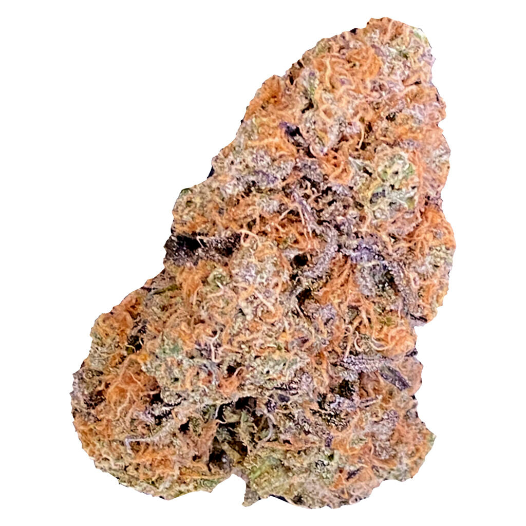 Frozen Black Cherry