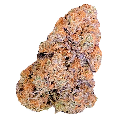 Photo Frozen Black Cherry
