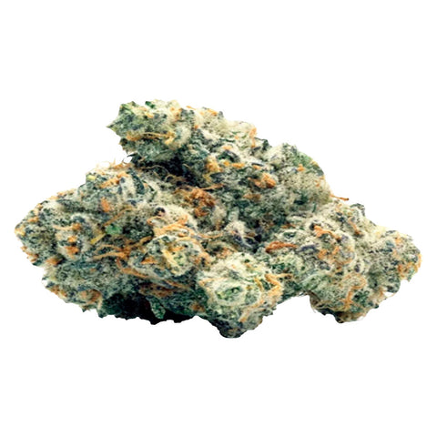 Photo Campfire Kush