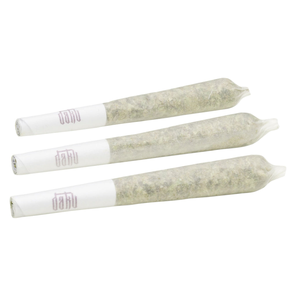 Gelato #4 Pre-roll - 