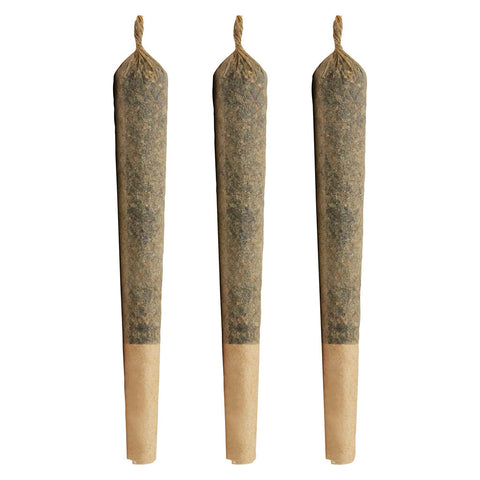 The Jeffrey Pre-Roll | Ontario Cannabis Store