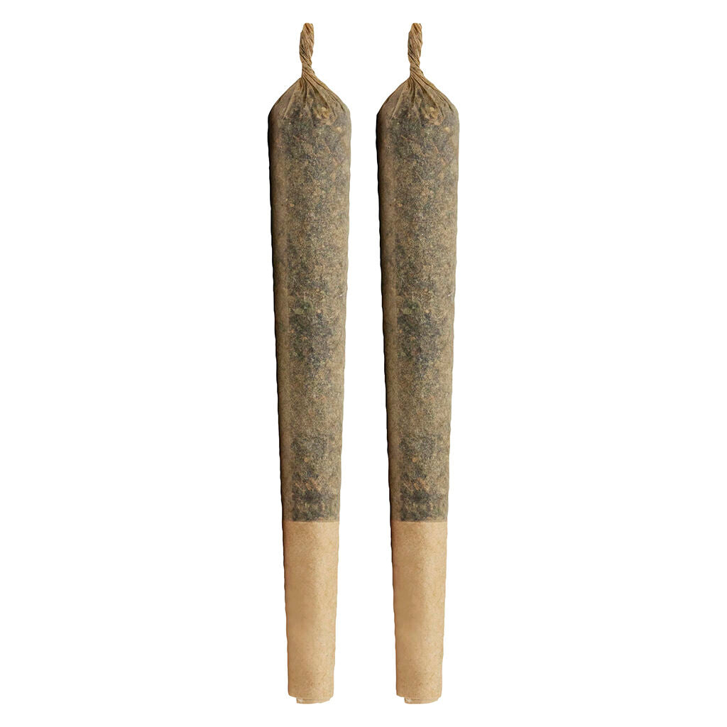 Gold Dawg Pre-Roll - 