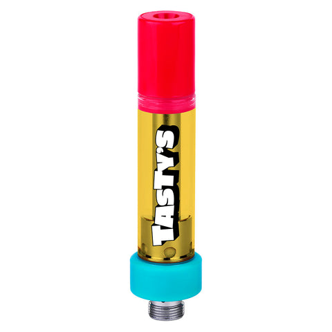 Photo Strawberry Ice 510 Thread Cartridge