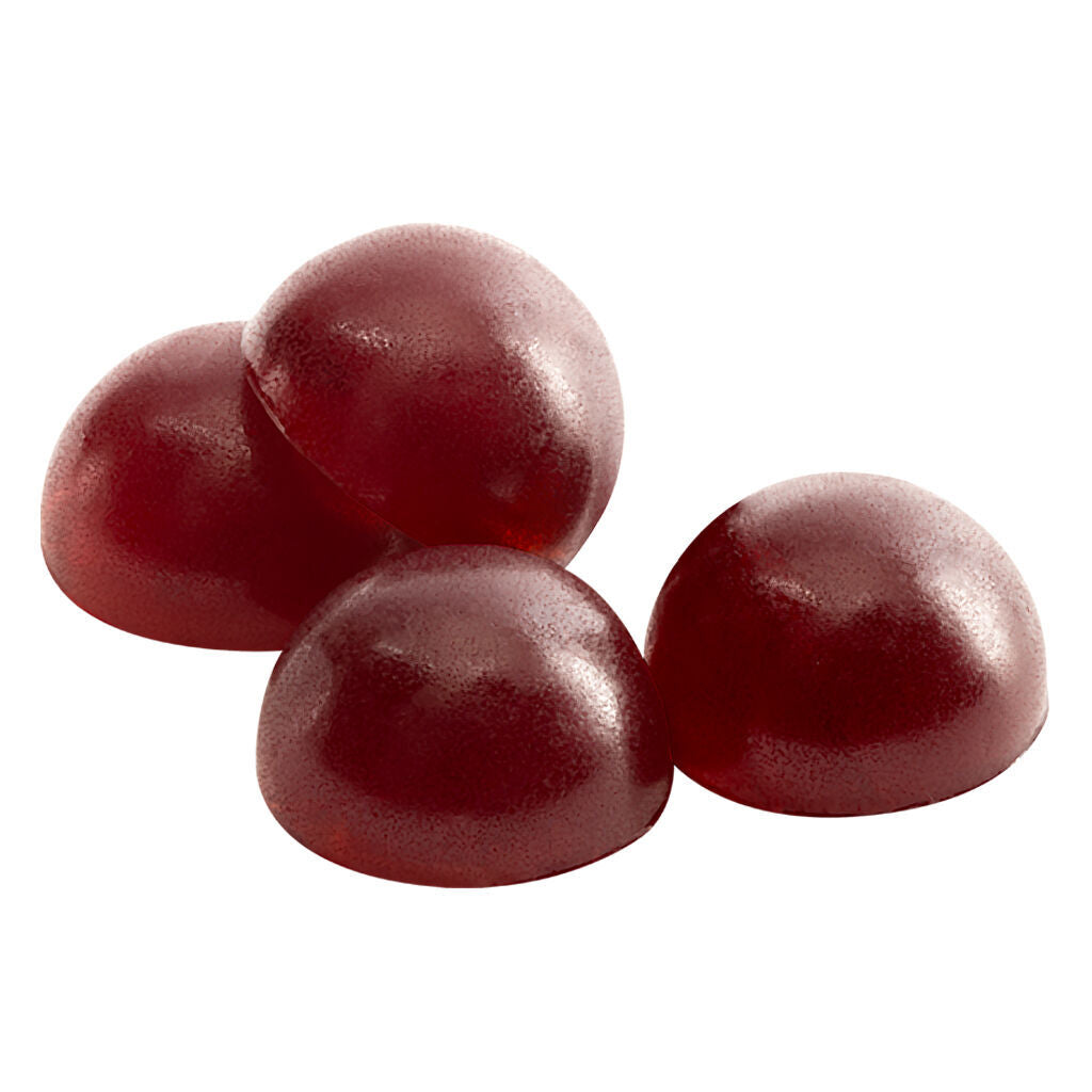 Grape Oasis Gummies (4-Pieces) - 