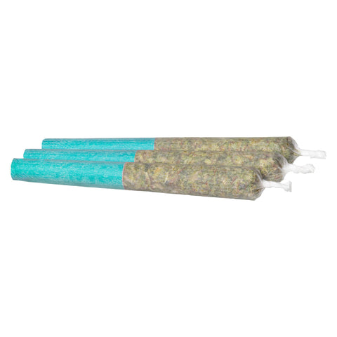 Photo Tropical Infused Pre-Roll