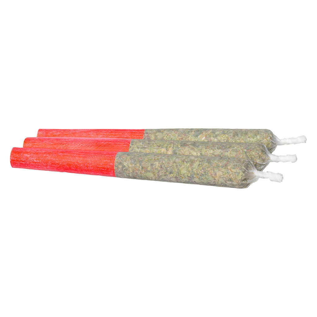 Mango Infused Pre-Roll - 