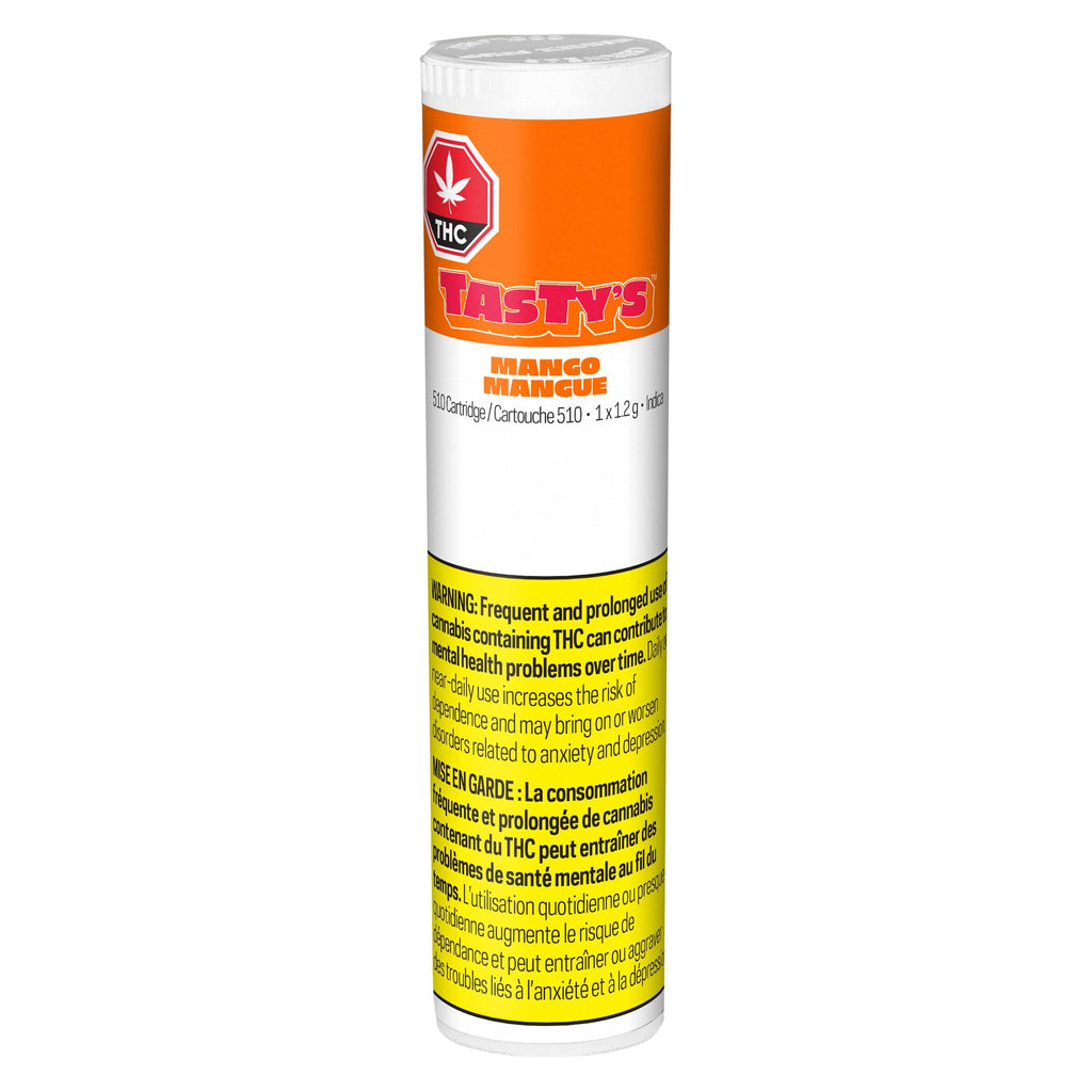 Mango 510 Thread Cartridge - 